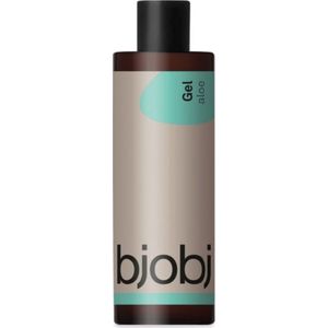 bjobj Gel Aloe - 200 ml