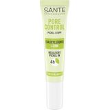 SANTE - Pore Control Pickel-Stopp - 15 ml - Gezichtsverzorging