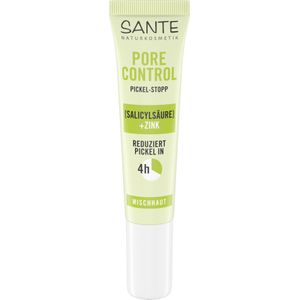 SANTE - Pore Control Pickel-Stopp - 15 ml - Gezichtsverzorging