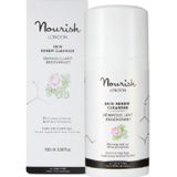 Nourish London - Skin Renew Cleanser - 100 ml - Gezichtscleansers