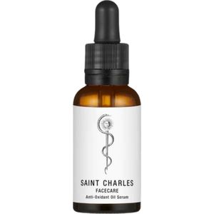 SAINT CHARLES Anti-Oxidant Oil Serum - 30 ml