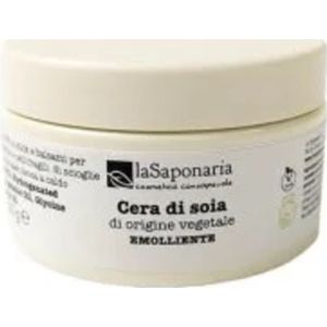 La Saponaria Sojawas - 100 g