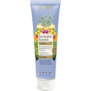 Farfalla Zomergeluk Bodylotion - 150 ml
