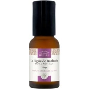 Comptoir des Huiles Cactusvijgolie - 15 ml