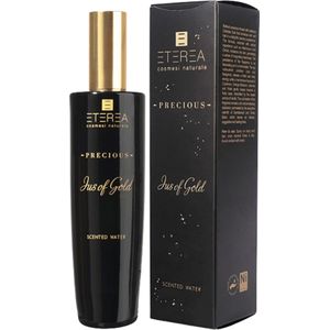 Eterea Cosmesi Naturale Precious Jus of Gold Scented Water - 100 ml