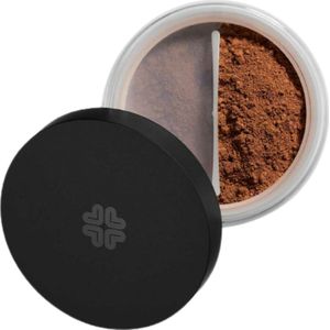 Lily Lolo Mineral Foundation LSF 15 - Truffle