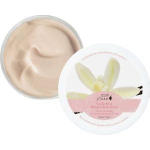 100% Pure Whipped Body Butter - Vanilla
