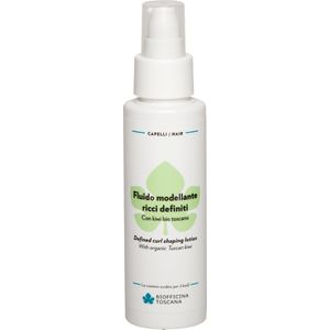 Biofficina Toscana - Definiërende Krullotion - 100 ml - Haargel