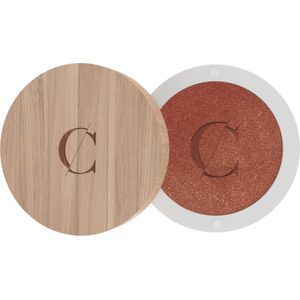 Couleur Caramel "Sunkissed" Oogschaduw - 154 Terracotta