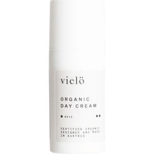 vielö Organic Day Cream - 15 ml
