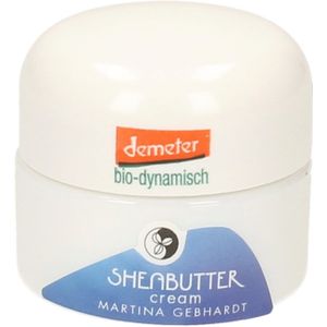 Martina Gebhardt Sheabutter Cream - 15 ml