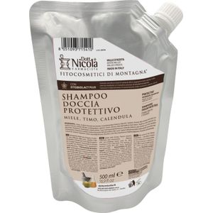 Dott.Nicola Farmacista Shampoo Renette - 500 ml