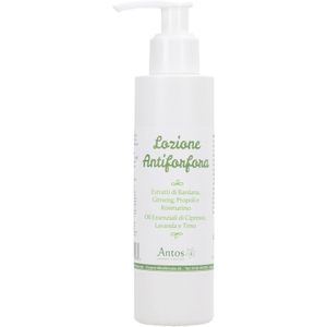 Antos Anti-Dandruff Lotion - 150 ml