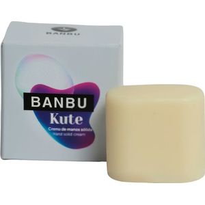 BANBU Vaste Handcrème KUTE - 40 ml