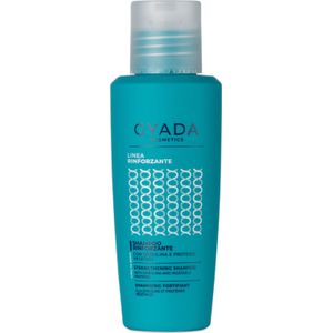 GYADA Cosmetics Versterkende Shampoo met Spirulina - 100 ml