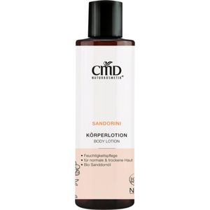 CMD Naturkosmetik Sandorini Bodylotion - 200 ml