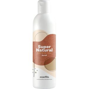 Essentiq Super Natural Shower Gel Neroli - 250 ml