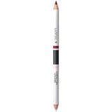 UND GRETEL - LUSTEC - Correcting Lipliner - Velvet Red 09