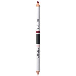 UND GRETEL - LUSTEC - Correcting Lipliner - Velvet Red 09