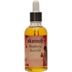Akamuti Raspberry Oil - 50 ml