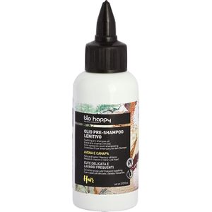 Bio Happy Hair Soothing Pre-Shampoo Oil - 75 ml