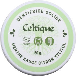 Celtique Vaste tandpasta - 50 g