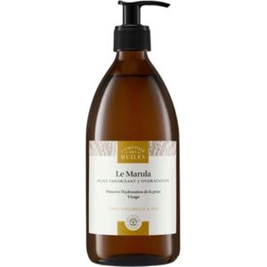 Comptoir des Huiles Marula-olie - 500 ml