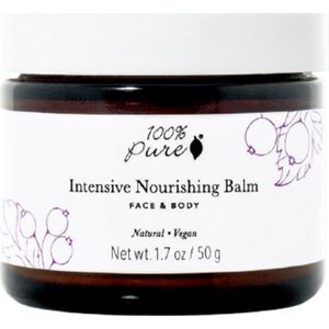 100% Pure Intensive Nourishing Balm Face & Body - 50 g