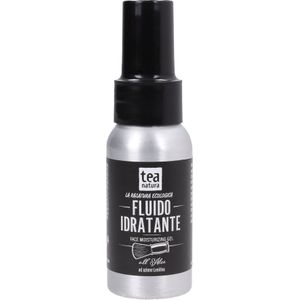 TEA Natura Uomo Vochtinbrengende Fluid - 50 ml