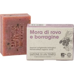 Sapone di un Tempo Zeep - Bramen & Borage