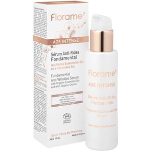 Florame Age Intense Anti-Rimpel Serum - 30 ml