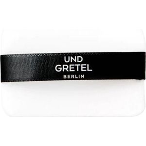 UND GRETEL ILGE Powder Puff - 1 Stuk