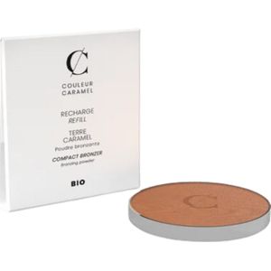 Couleur Caramel Refill Bronzer - 228 Pearly Golden