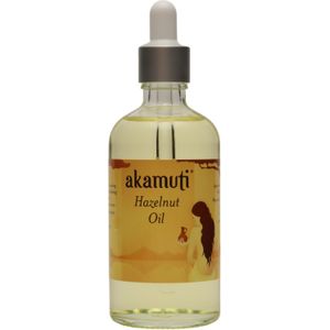 Akamuti Hazelnut Oil - 100 ml