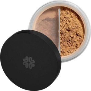 Lily Lolo Mineral Foundation LSF 15 - Saffron