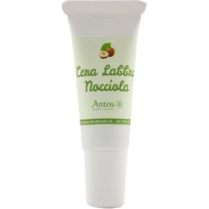 Antos Lip Balm - Hazelnut