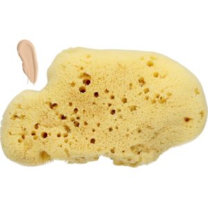 Cose della Natura Fluwelen Spons - 1 Stuk