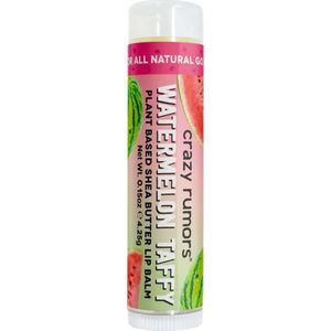 Crazy Rumors Watermelon Taffy Lip Balm - 4,25 g