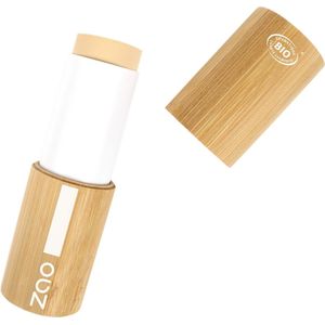 ZAO Foundation Stick - 771 Cream Beige