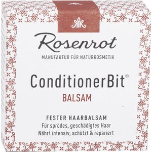 Rosenrot ConditionerBit Haarbalsem - 55 g