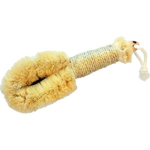 Cose della Natura - Japanse Sisal Lichaamsborstel - 1 Stk.