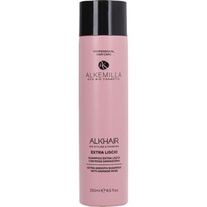 Alkemilla Eco Bio Cosmetic ALKHAIR Extra Smooth Shampoo - 250 ml
