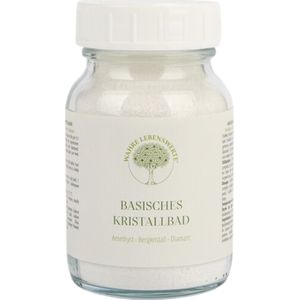 Wahre Lebenswerte Alkalisch Kristallen Badschuim - 325 g