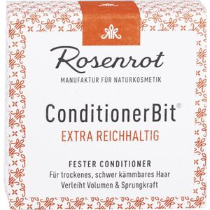 Rosenrot ConditionerBit Conditioner Extra Rijk - 55 g