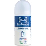 atoa Alum Stone Stick Deodorant Flexible - 100 g