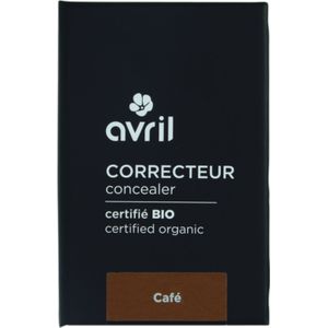 Avril Concealer Refill - Café