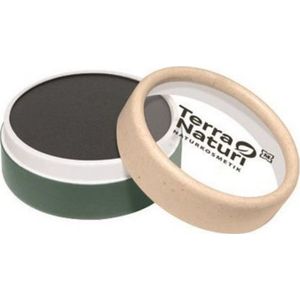 Terra Naturi Mono Eyeshadow Matte - 04 - black