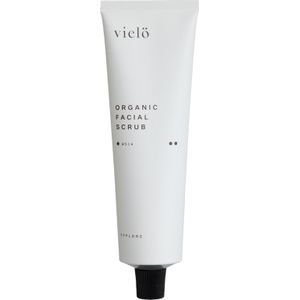 vielö Organic Facial Scrub - 50 ml