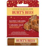 Burt's Bees - Lippenbalsem - Zout Karamel - 4,25 g
