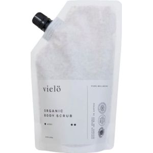 vielö Organic Body Scrub - 500 ml